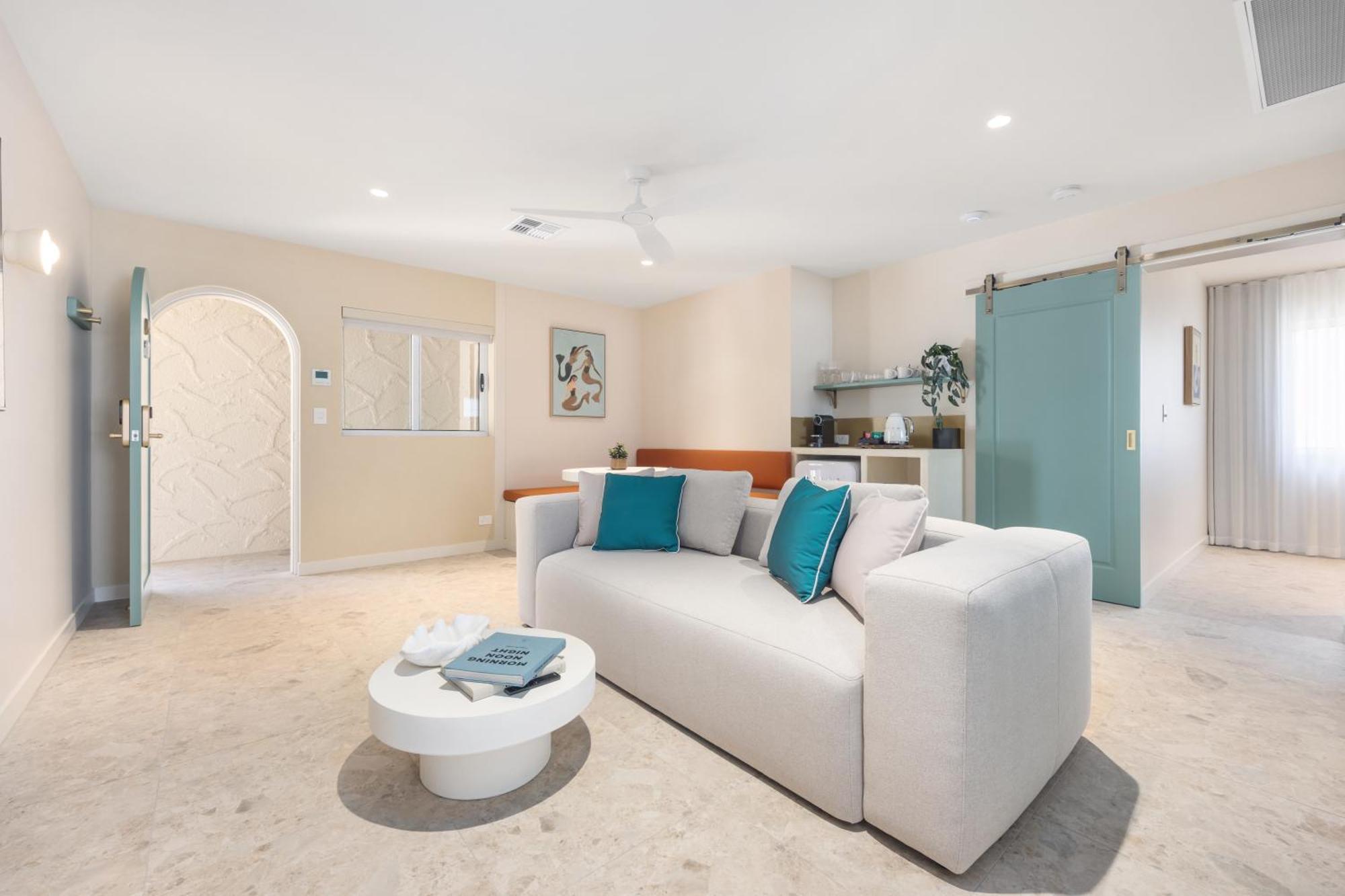 The Shores Miami Gold Coast Exterior foto