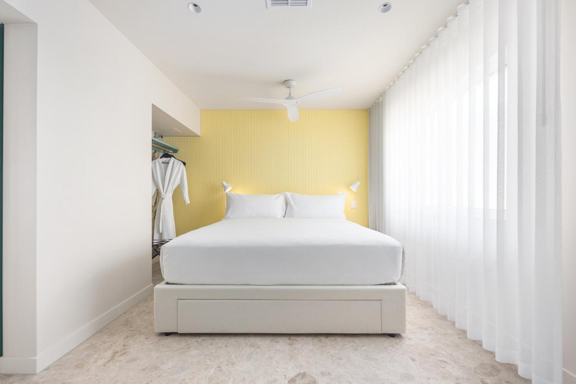 The Shores Miami Gold Coast Zimmer foto