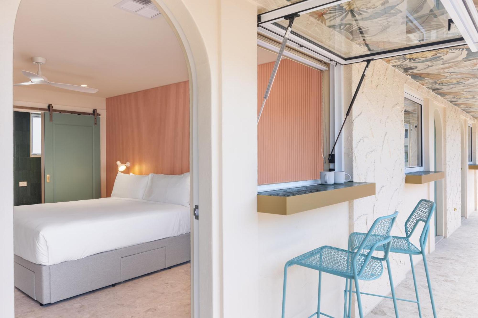 The Shores Miami Gold Coast Zimmer foto