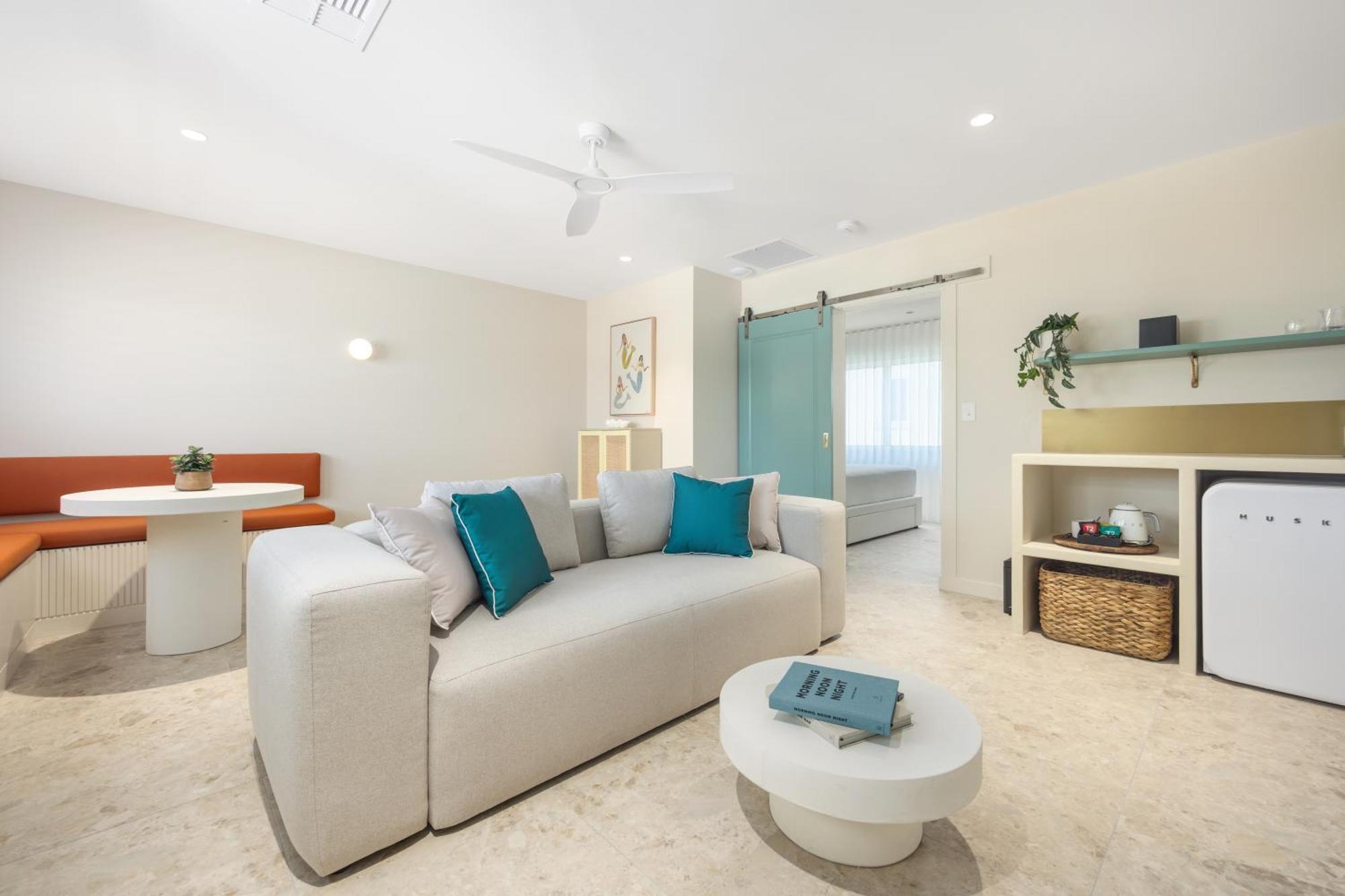 The Shores Miami Gold Coast Exterior foto