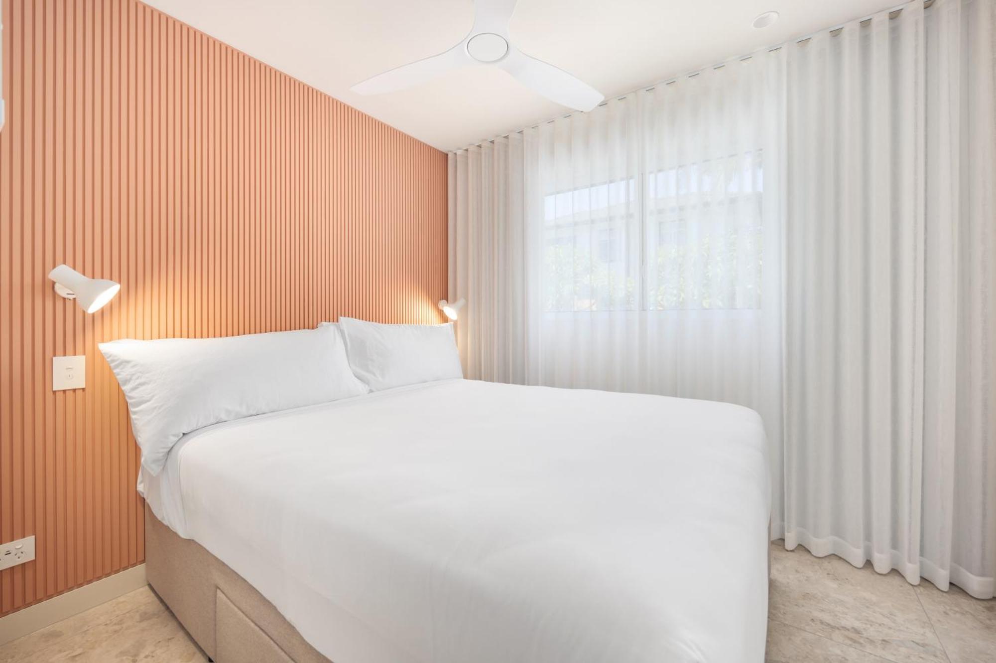 The Shores Miami Gold Coast Zimmer foto