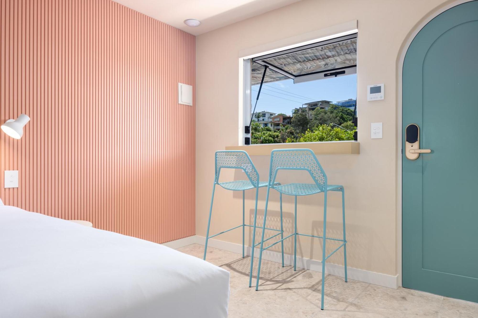 The Shores Miami Gold Coast Zimmer foto