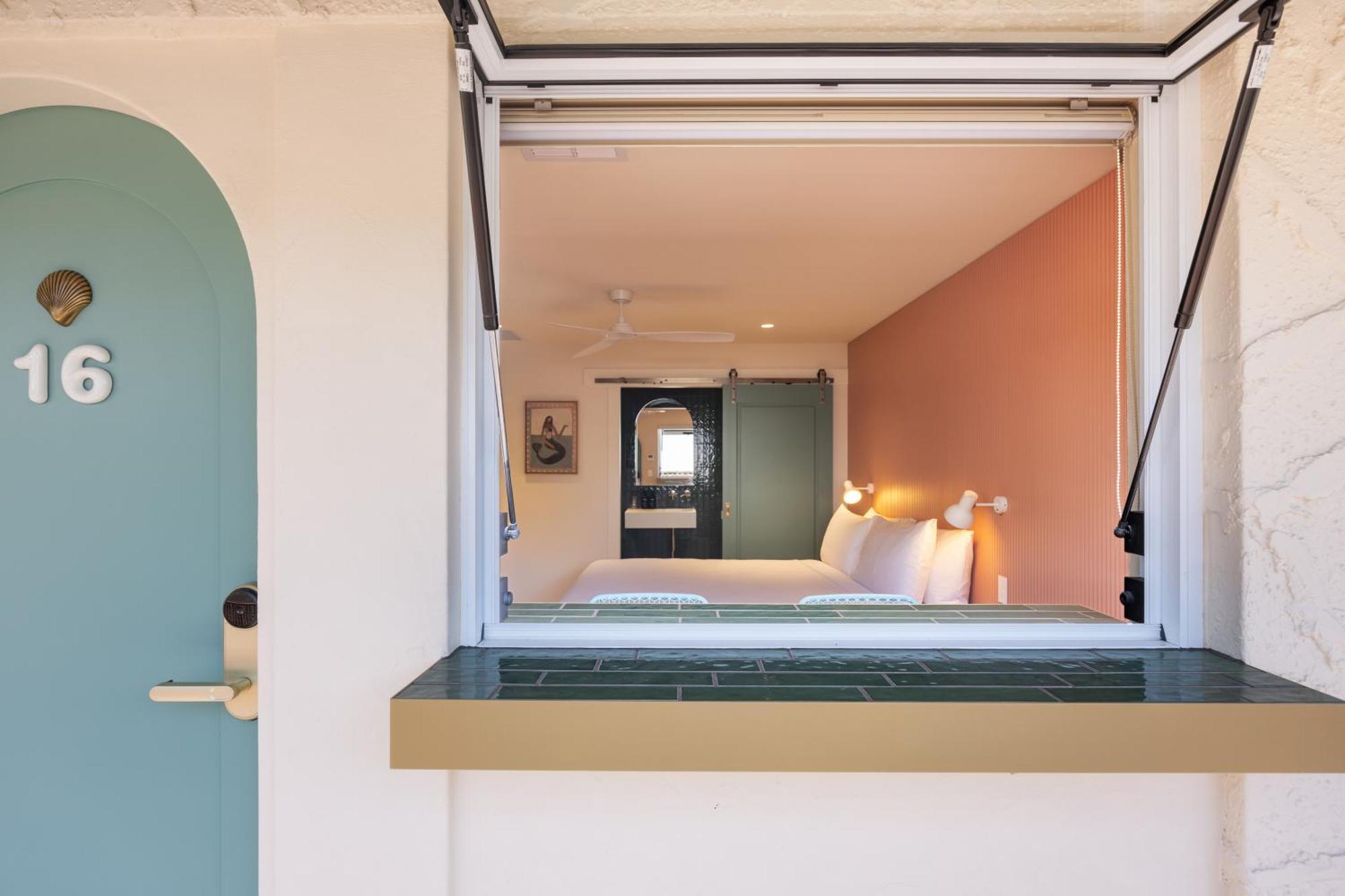 The Shores Miami Gold Coast Zimmer foto