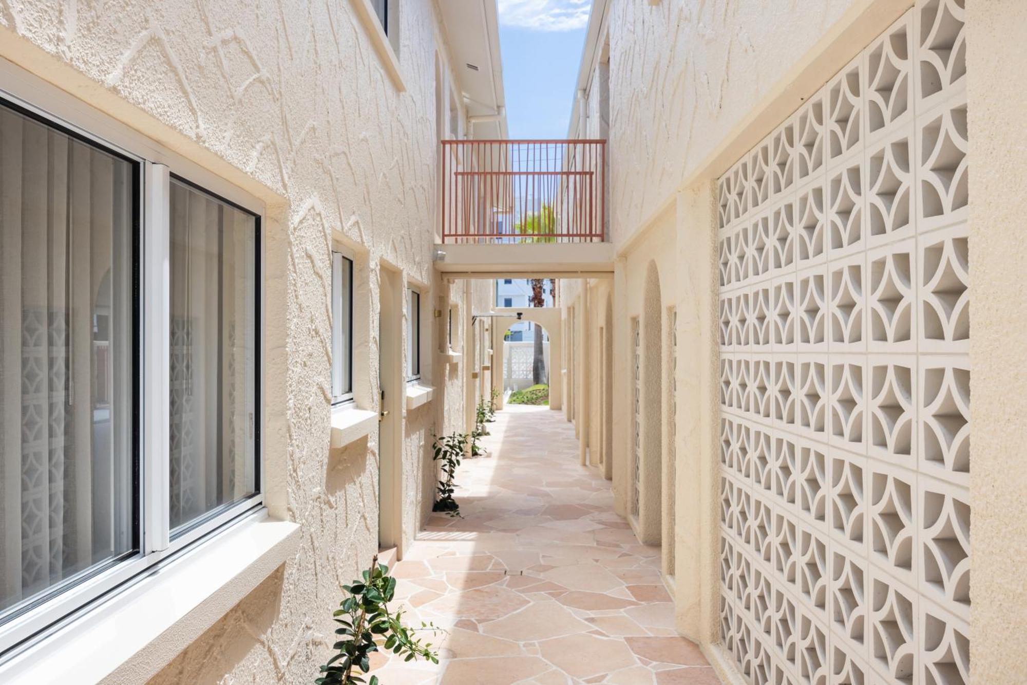 The Shores Miami Gold Coast Exterior foto